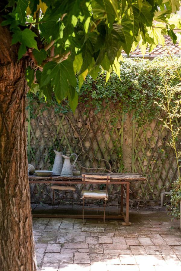 Maison Xixe Et Jardin En Intramuros Holiday home *