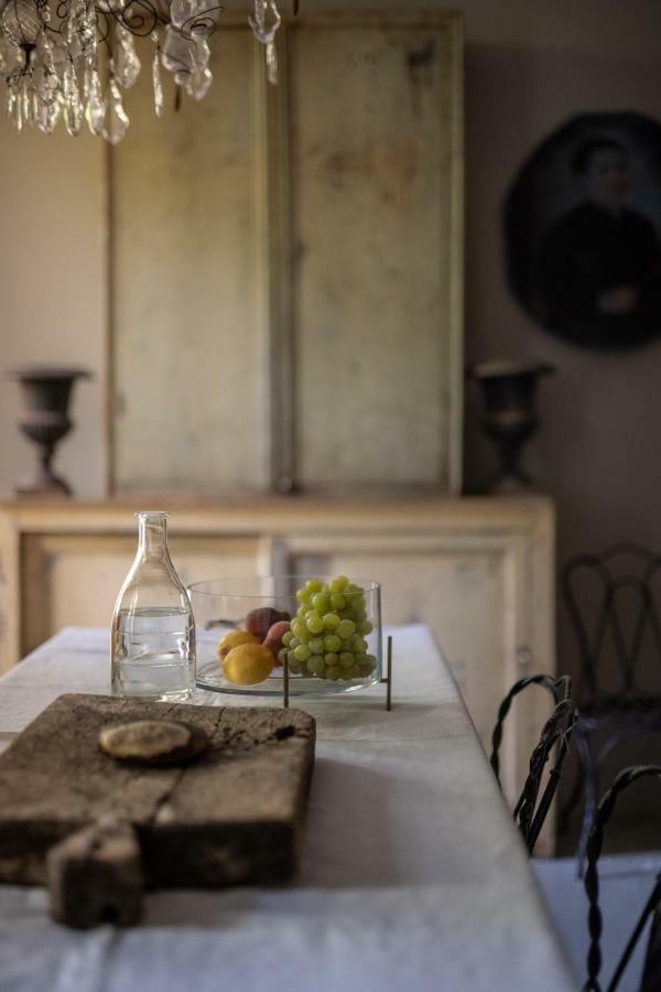 Holiday home Maison Xixe Et Jardin En Intramuros Avignon