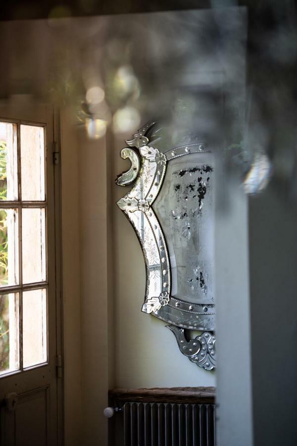 Maison Xixe Et Jardin En Intramuros Holiday home Avignon