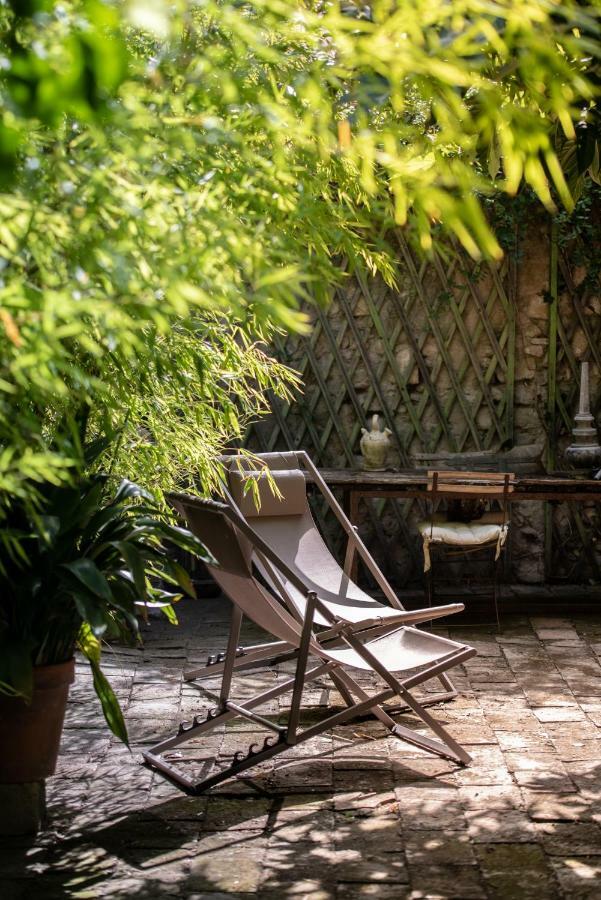 Maison Xixe Et Jardin En Intramuros Сasa de vacaciones
