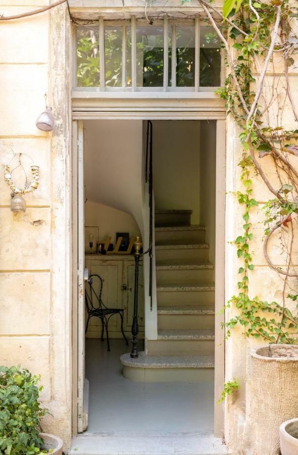 Maison Xixe Et Jardin En Intramuros Casa vacanze *