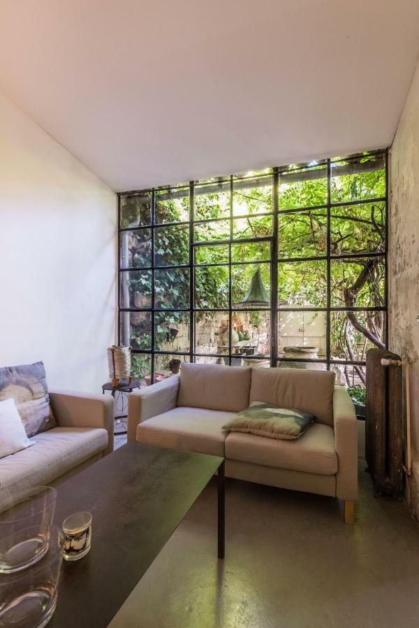 Maison Xixe Et Jardin En Intramuros Сasa de vacaciones