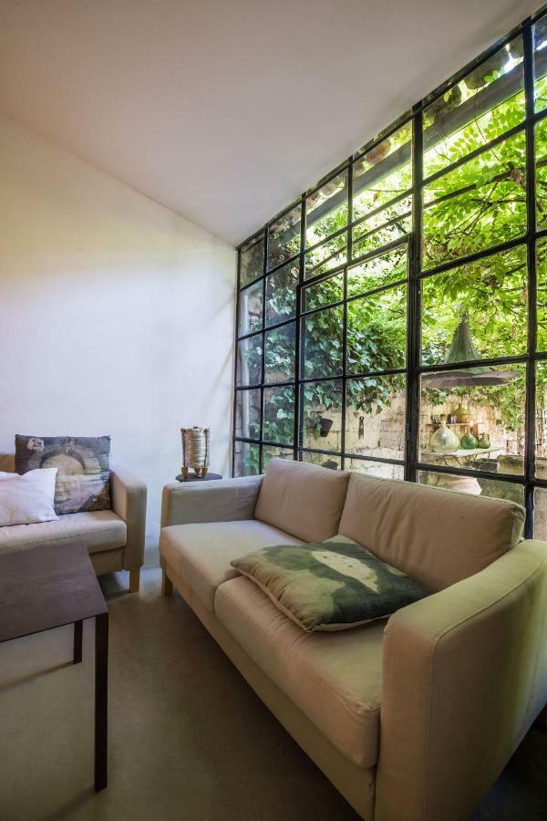 Casa vacanze Maison Xixe Et Jardin En Intramuros *